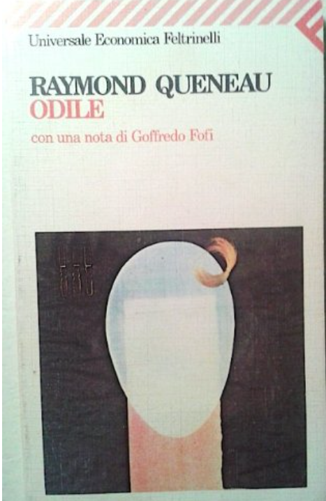 ODILE